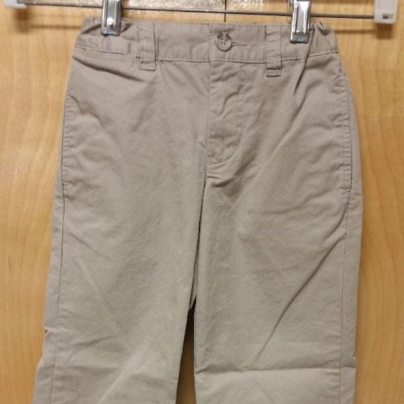 Polo Ralph Lauren Other - Boys Polo by Ralph Lauren Cool Cotton Pants 4 / 4T